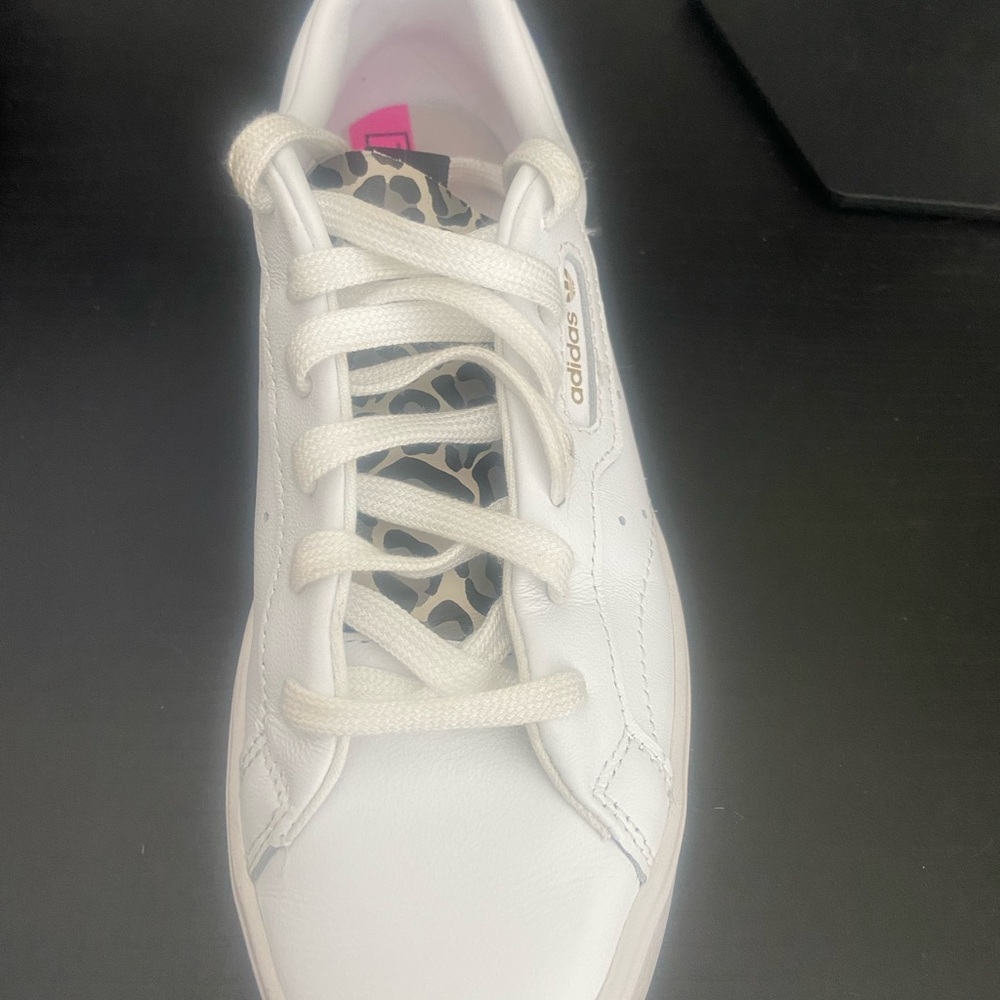 COPY - Women’s Leopard Adidas